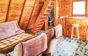 Beautiful Home In Kartuzy With Kitchen, Kartuzy